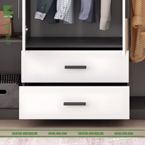 Tủ quần áo fm 270048