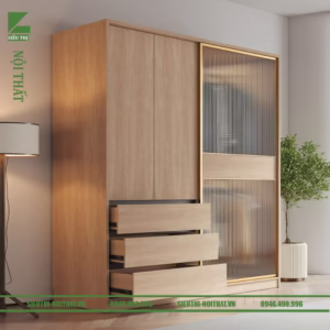 Tủ quần áo fm 270052