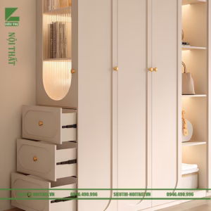 Tủ quần áo fm 270053