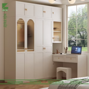 Tủ quần áo fm 270064