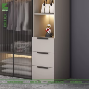 Tủ quần áo fm 270076