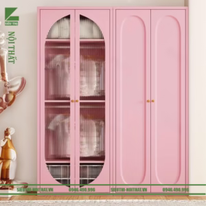 Tủ quần áo fm 270077