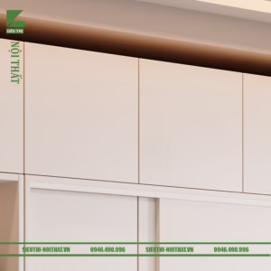 Tủ quần áo fm 270080