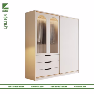 Tủ quần áo fm 270081