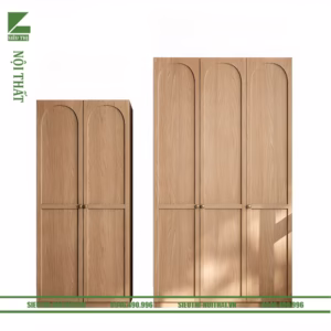 Tủ quần áo fm 270091