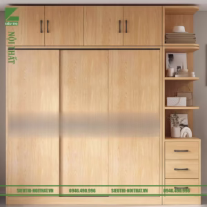 Tủ quần áo fm 270092