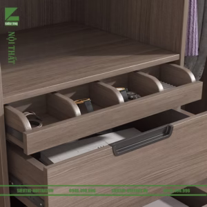 Tủ quần áo fm 270093