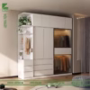 Tủ quần áo fm 270094