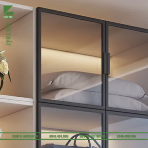 Tủ quần áo fm 270099