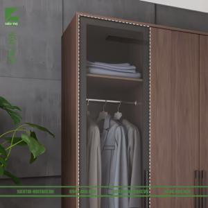 Tủ quần áo fm 270103