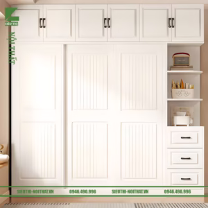 Tủ quần áo fm 270111