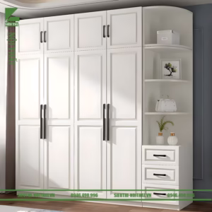 Tủ quần áo fm 270114