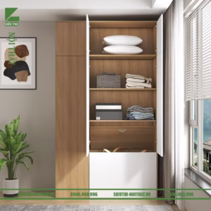 Tủ quần áo fm 270116
