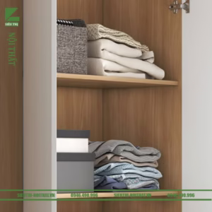 Tủ quần áo fm 270116