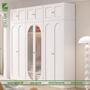 Tủ quần áo fm 270118