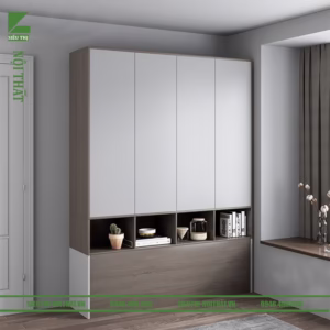 Tủ quần áo fm 270119