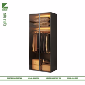 Tủ quần áo fm 270123