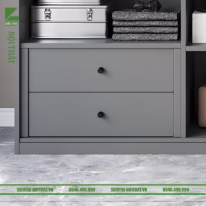 Tủ quần áo fm 270123