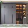 Tủ quần áo fm 270123