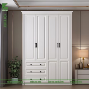 Tủ quần áo fm 270125