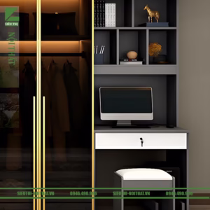 Tủ quần áo fm 270127