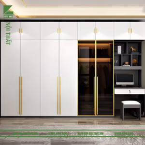 Tủ quần áo fm 270127