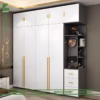Tủ quần áo fm 270127