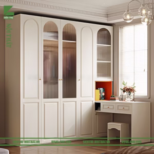 Tủ quần áo fm 270130