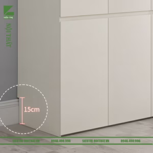 Tủ quần áo fm 270131