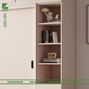 Tủ quần áo fm 270134