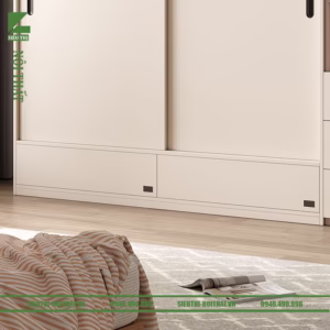 Tủ quần áo fm 270134