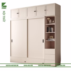 Tủ quần áo fm 270134