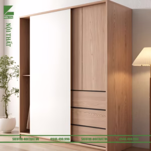 Tủ quần áo fm 270139