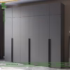 Tủ quần áo fm 270143