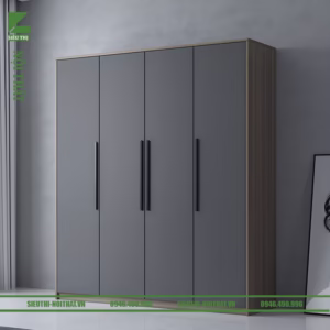 Tủ quần áo fm 270144