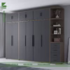 Tủ quần áo fm 270144