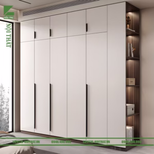 Tủ quần áo fm 270145