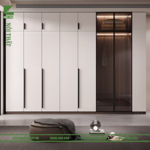 Tủ quần áo fm 270145