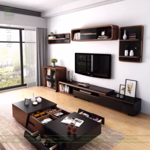 Vách phòng thờ fm 270033