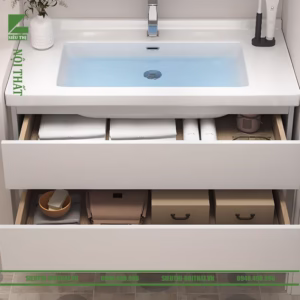 Tủ lavabo nhà vệ sinh fm 270013