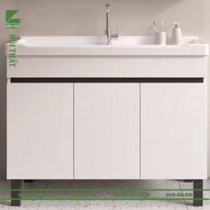 Tủ lavabo nhà vệ sinh fm 270017