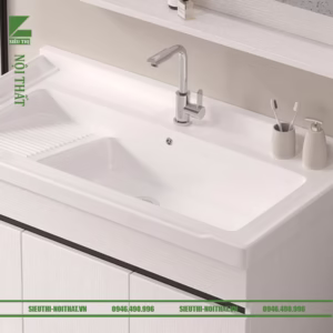 Tủ lavabo nhà vệ sinh fm 270017