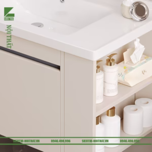 Tủ lavabo nhà vệ sinh fm 270018