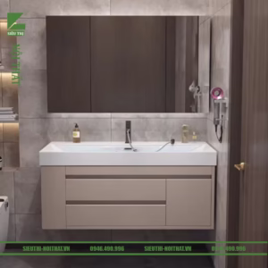 Tủ lavabo nhà vệ sinh fm 270021
