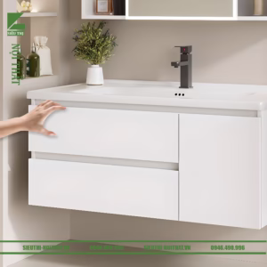 Tủ lavabo nhà vệ sinh fm 270029