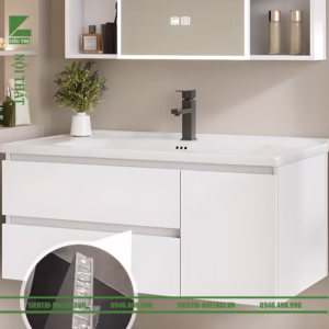 Tủ lavabo nhà vệ sinh fm 270029