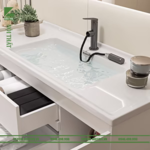 Tủ lavabo nhà vệ sinh fm 270030