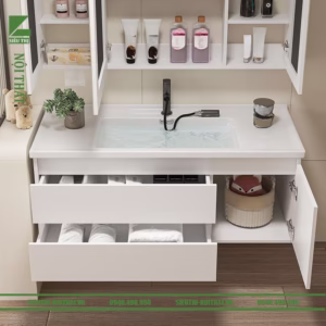 Tủ lavabo nhà vệ sinh fm 270030
