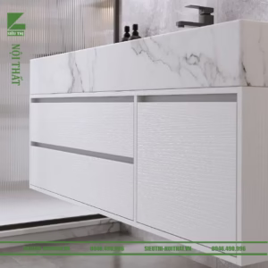 Tủ lavabo nhà vệ sinh fm 270035