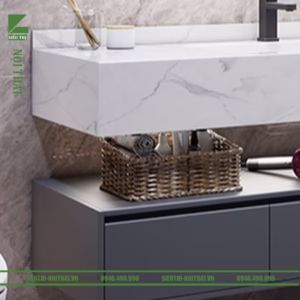 Tủ lavabo nhà vệ sinh fm 270042